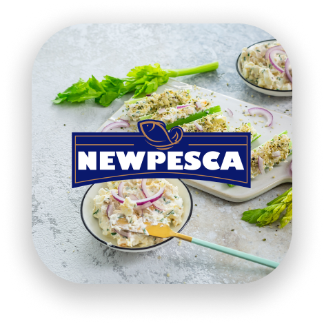 Marca Newpesca