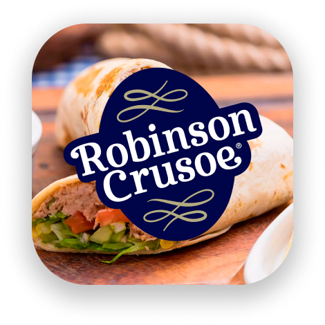 Marca Robinson