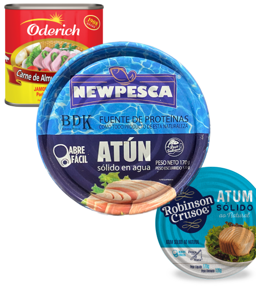 atunes